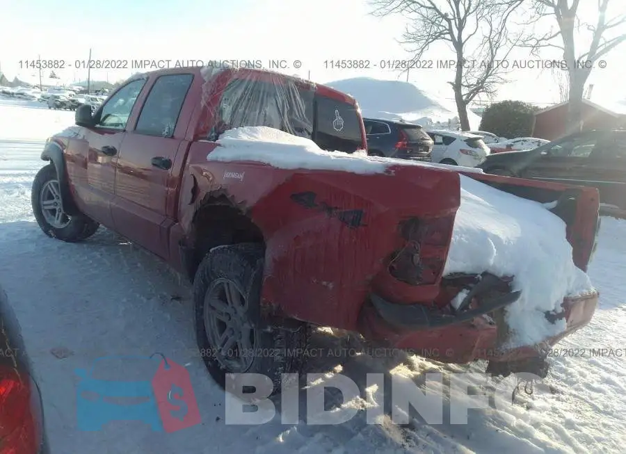 1D7HW48N17S126736 Photo# 3