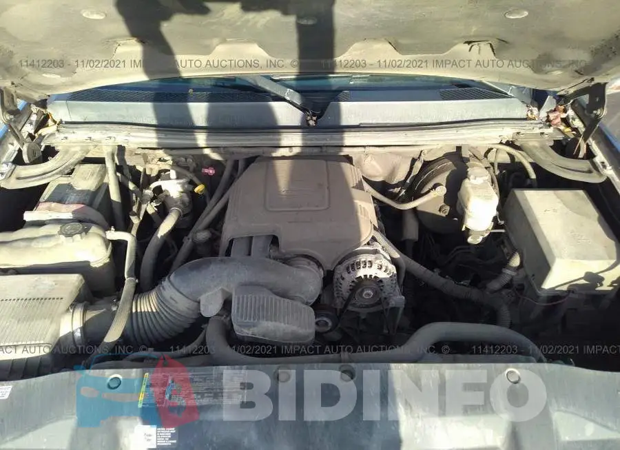 1GTEK19J47E584434 Photo# 10