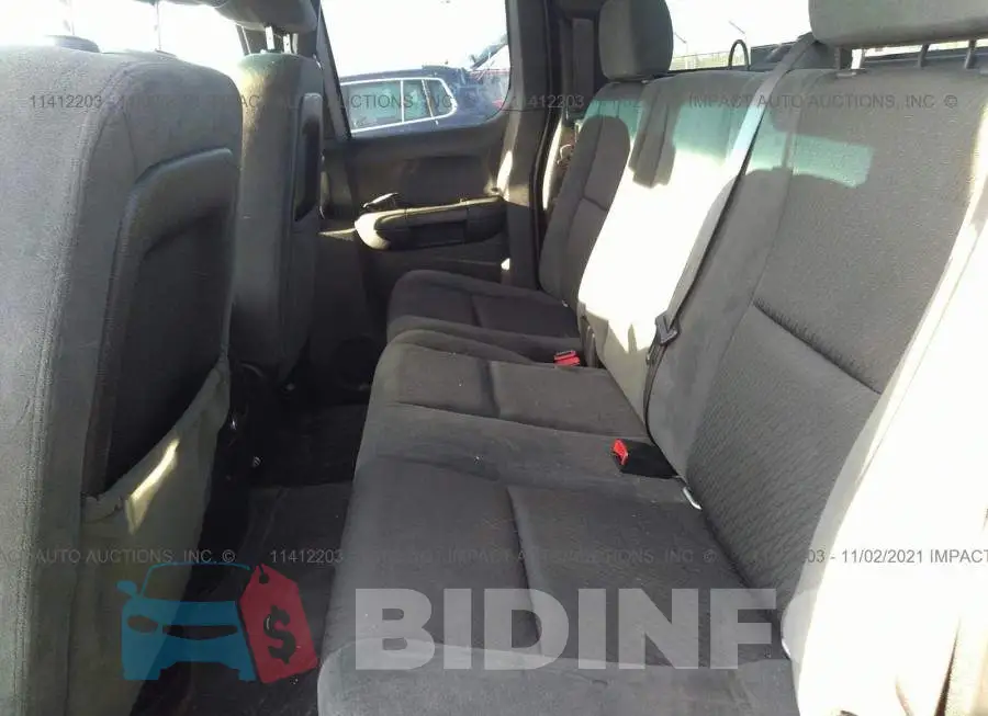 1GTEK19J47E584434 Photo# 8