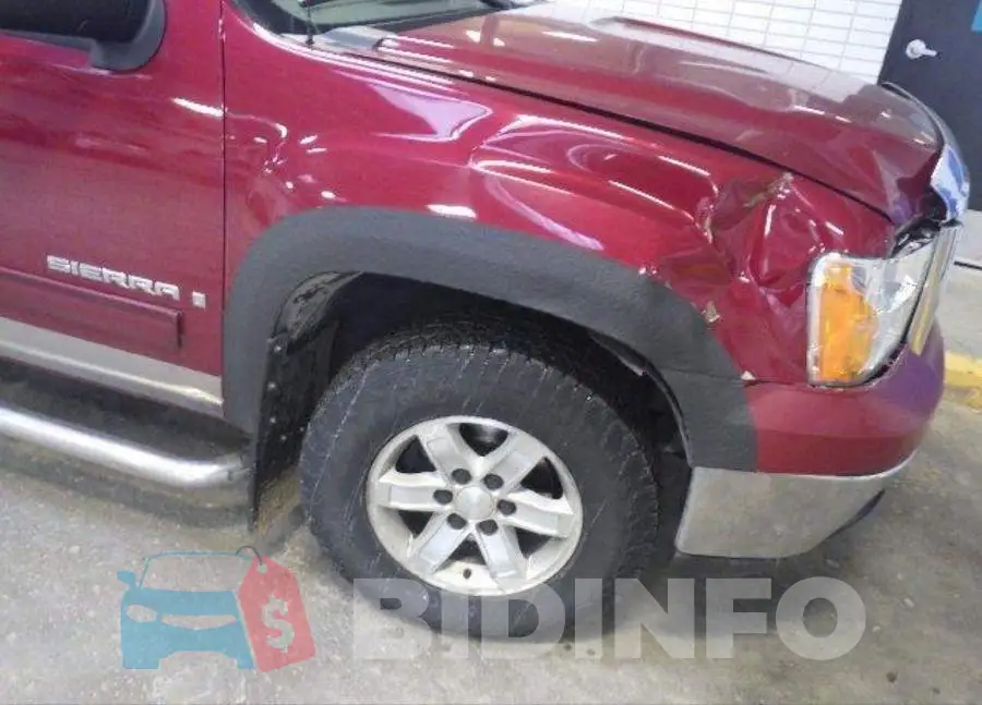 1GTEK19J87Z558654 Photo# 1