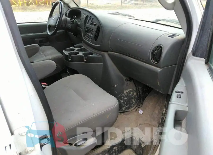 1FTNE14W77DA36573 Photo# 5