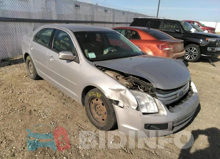 3FAHP07Z27R270009 Photo# 1