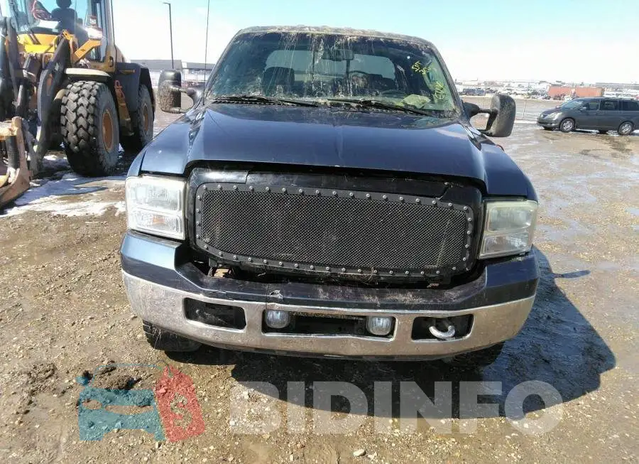 1FTWW31P97EB46075 Photo# 6