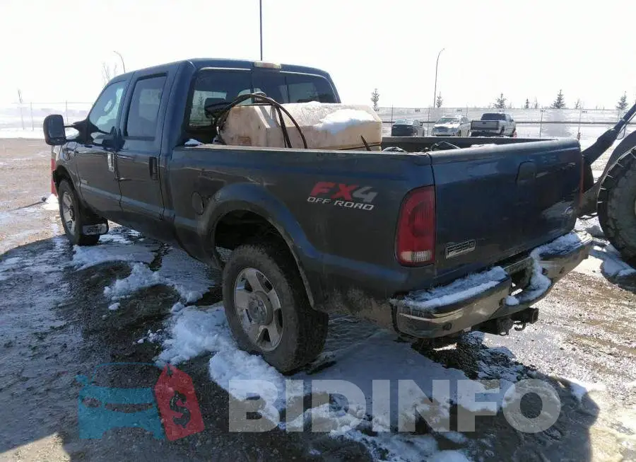 1FTWW31P97EB46075 Photo# 3