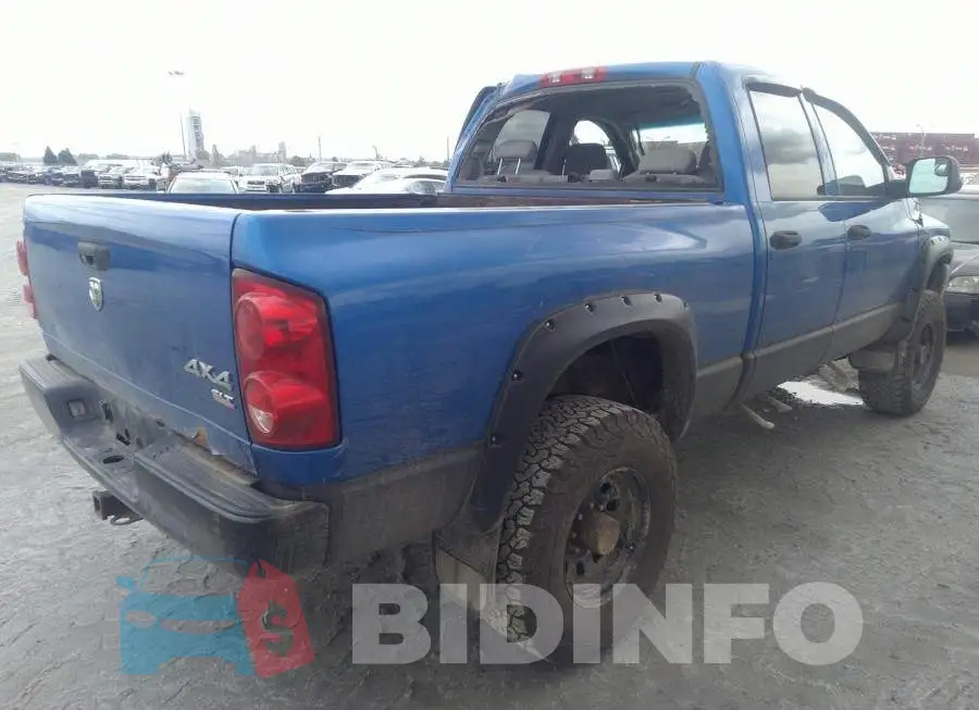 3D7MX38C97G744415 Photo# 4