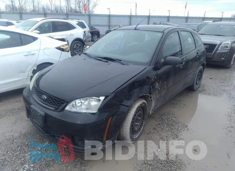 1FAFP37N47W295674 Photo# 2