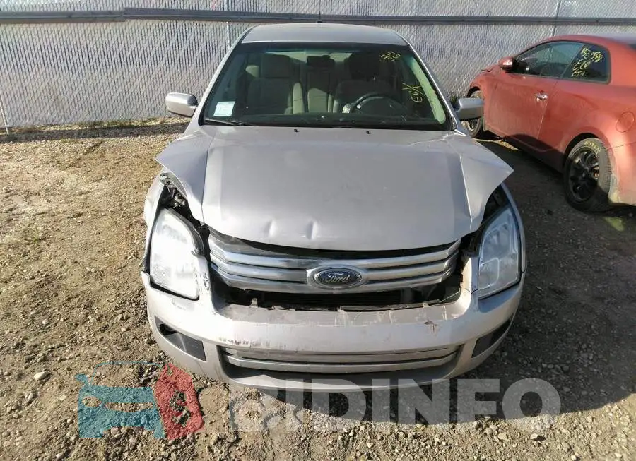 3FAHP07Z27R270009 Photo# 6