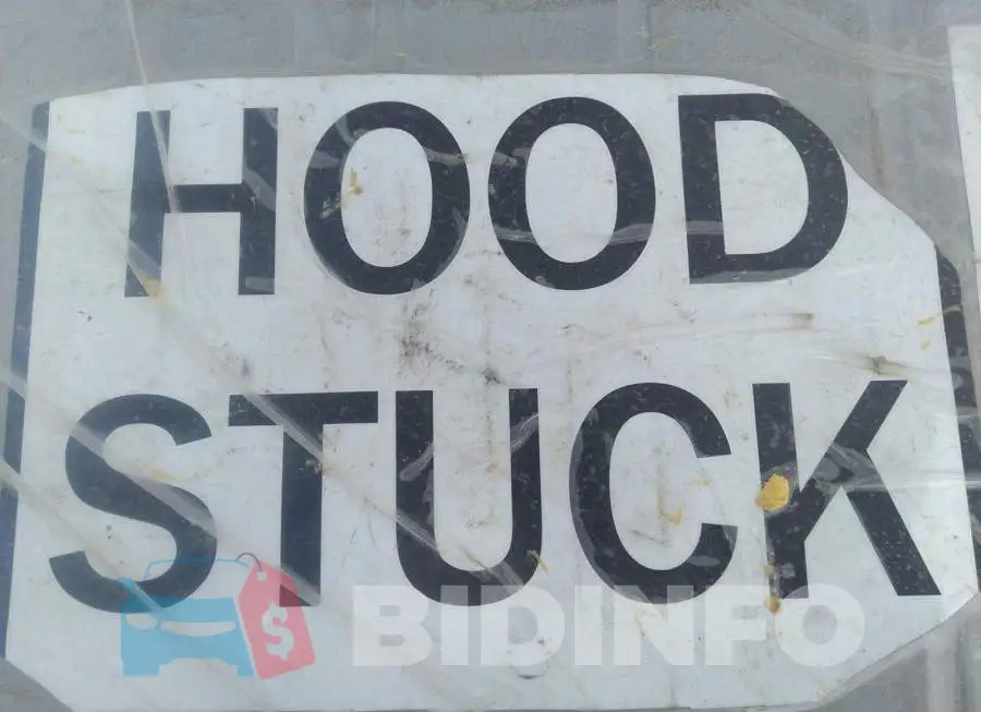 1GTHK23K97F530772 Photo# 10