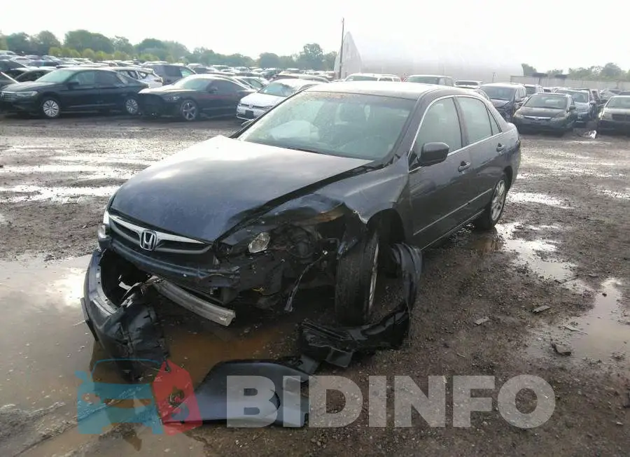 1HGCM56787A812817 Photo# 6