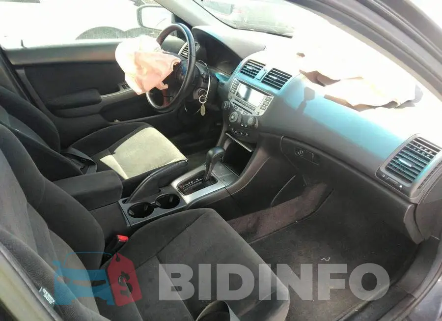 1HGCM56787A812817 Photo# 5