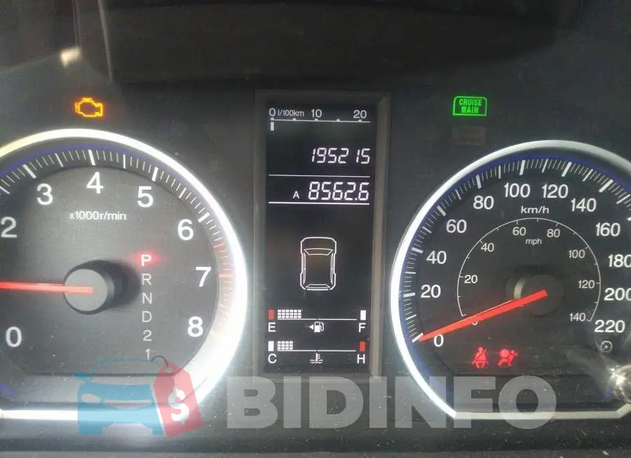 5J6RE48327L809839 Photo# 8