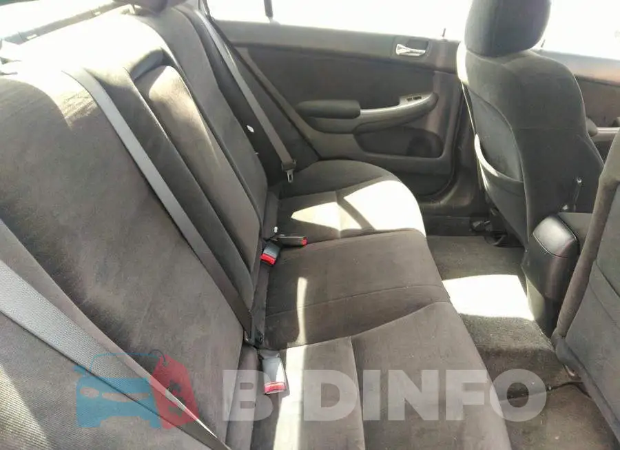 1HGCM56787A812817 Photo# 8