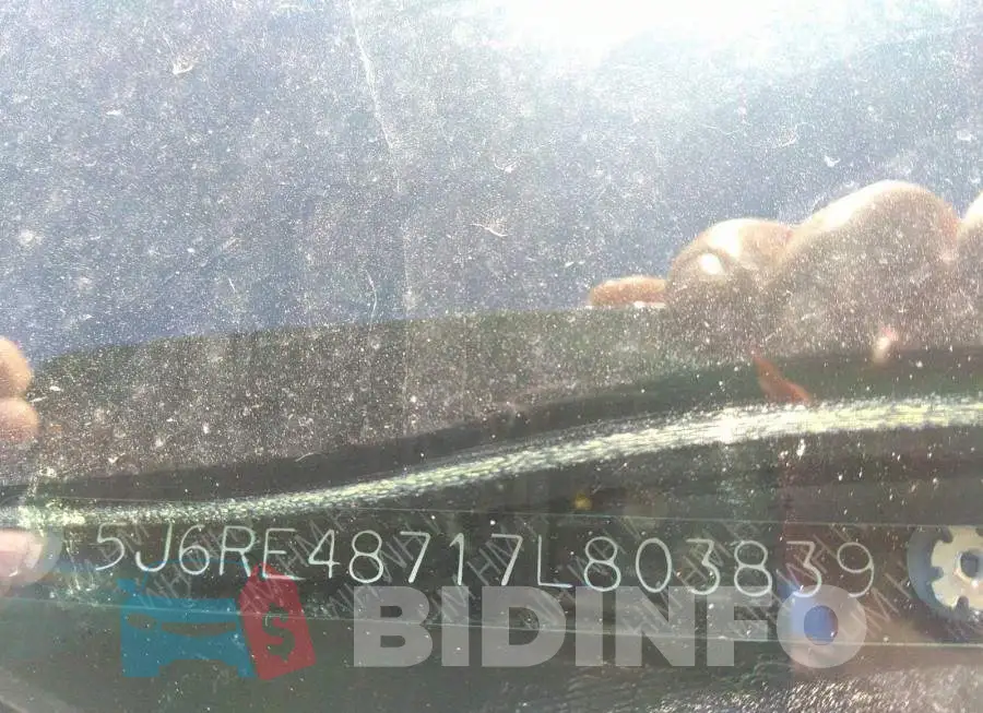5J6RE48717L803839 Photo# 9