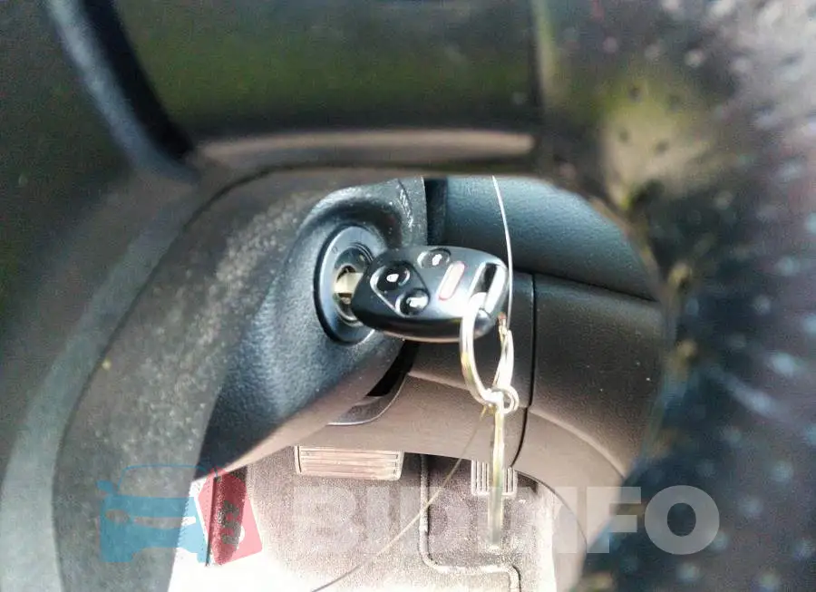 1HGCM56787A812817 Photo# 11