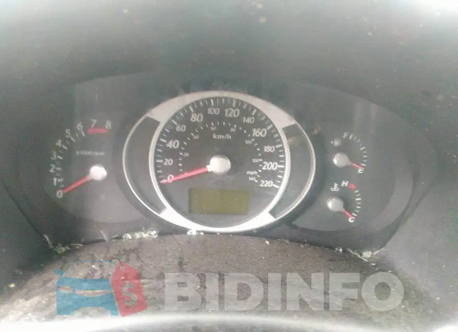KM8JM12D87U532383 Photo# 7