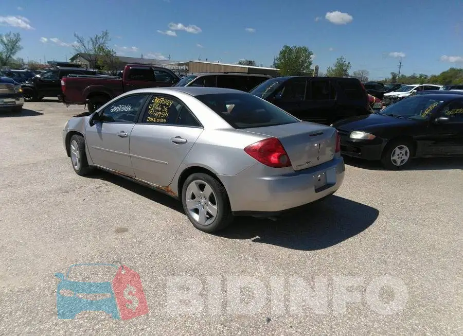 1G2ZG58NX74249591 Photo# 3