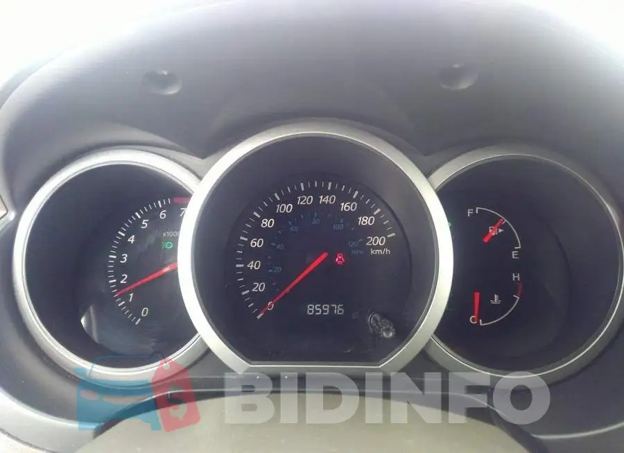 JS3TD947874204255 Photo# 7