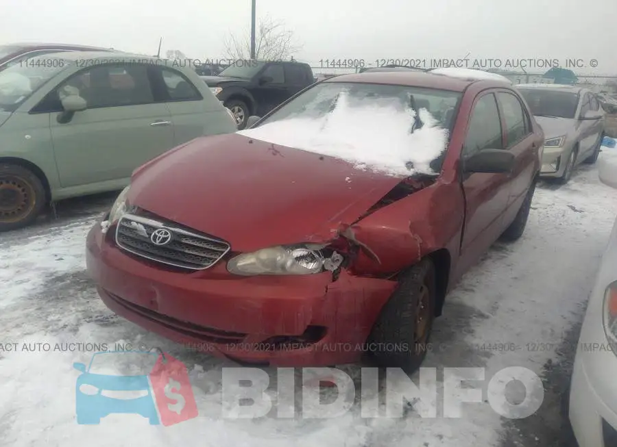 2T1BR32E77C815191 Photo# 2