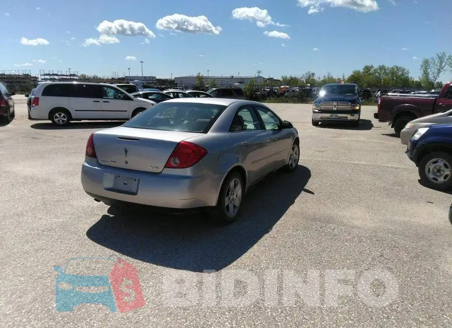 1G2ZG58NX74249591 Photo# 4