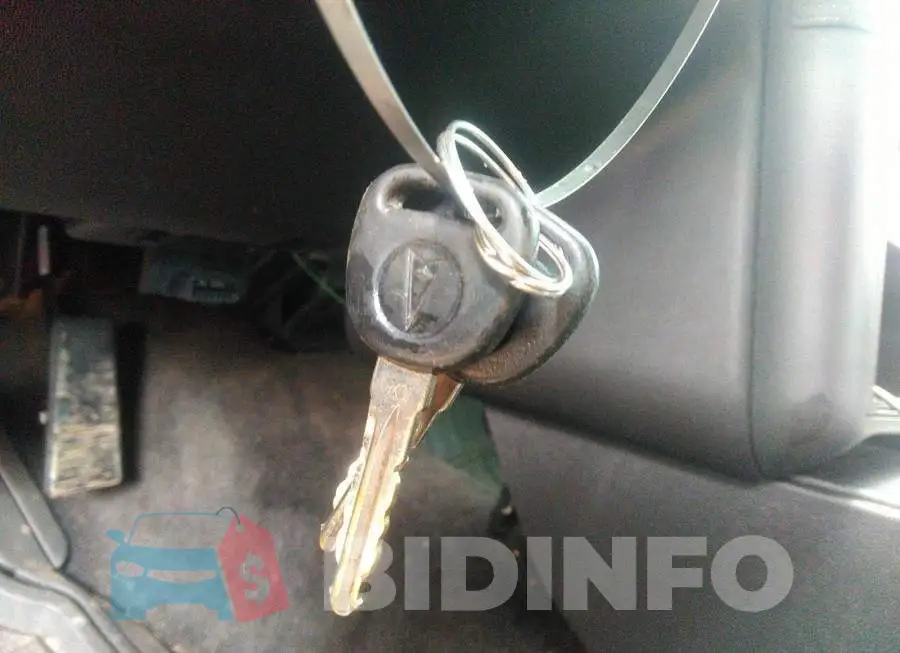 2G2WP552071223364 Photo# 11