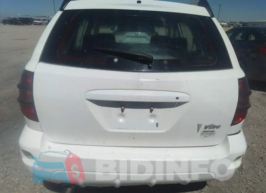 5Y2SL65897Z435722 Photo# 6