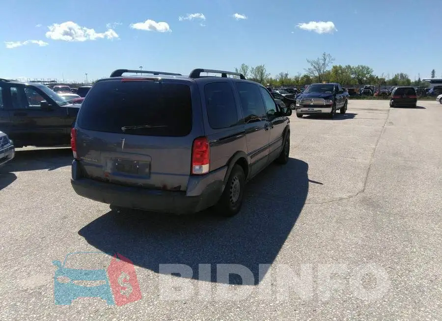 1GMDV33127D122205 Photo# 4