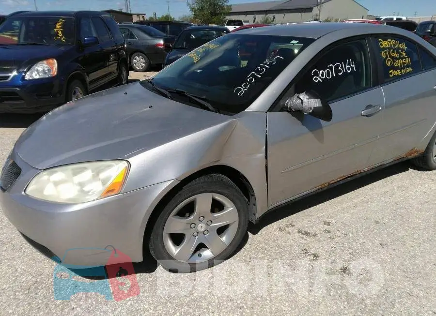 1G2ZG58NX74249591 Photo# 6