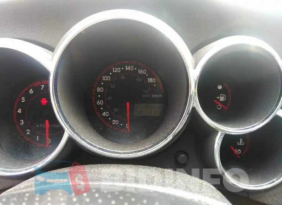 5Y2SL65877Z411564 Photo# 7