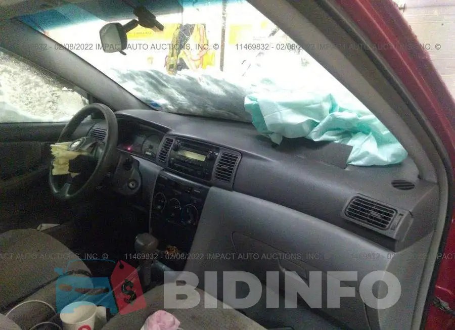 2T1BR32E27C719341 Photo# 5