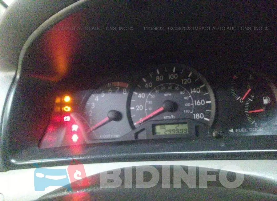 2T1BR32E27C719341 Photo# 7