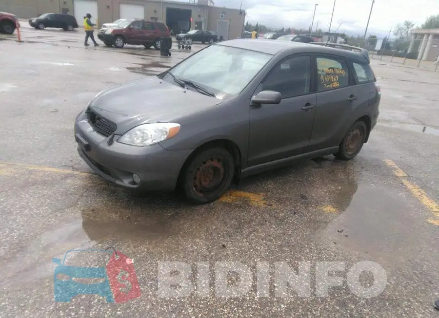 2T1KR32E87C659887 Photo# 2