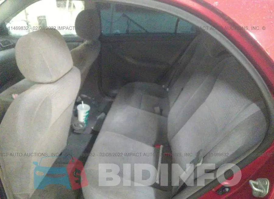 2T1BR32E27C719341 Photo# 8