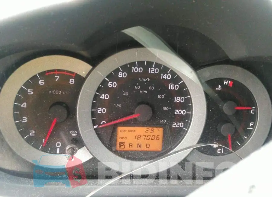 JTMBD33V476053166 Photo# 7