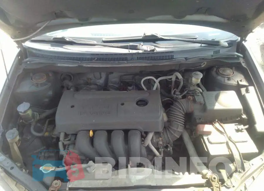 2T1BR32E47C750672 Photo# 10