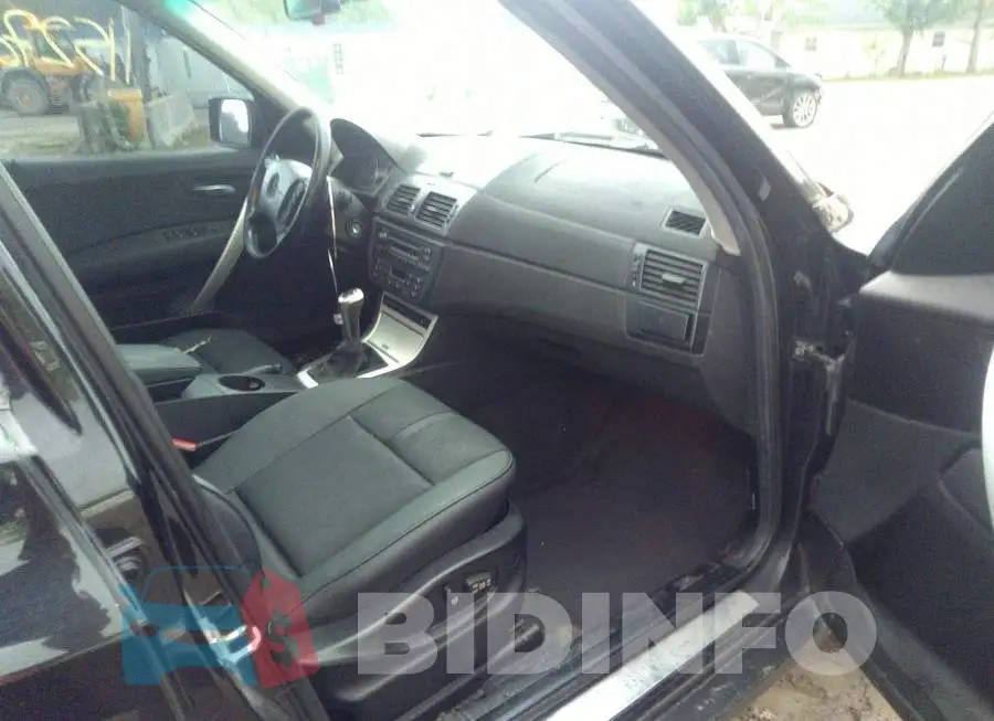 WBXPA93416WA32207 Photo# 5