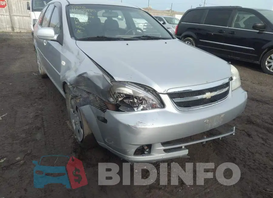 KL1JD89Z06K284548 Photo# 6