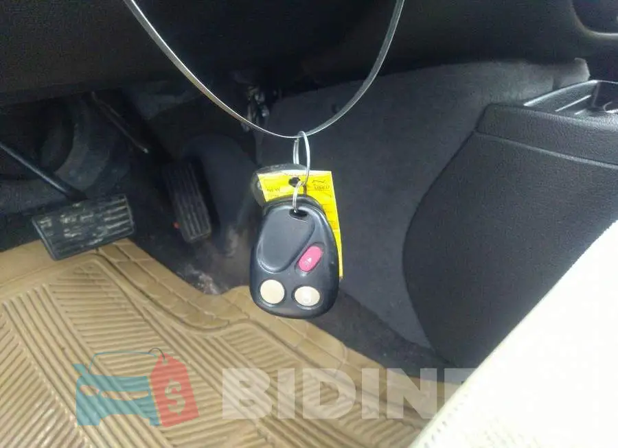 1GNDT13S562250382 Photo# 11