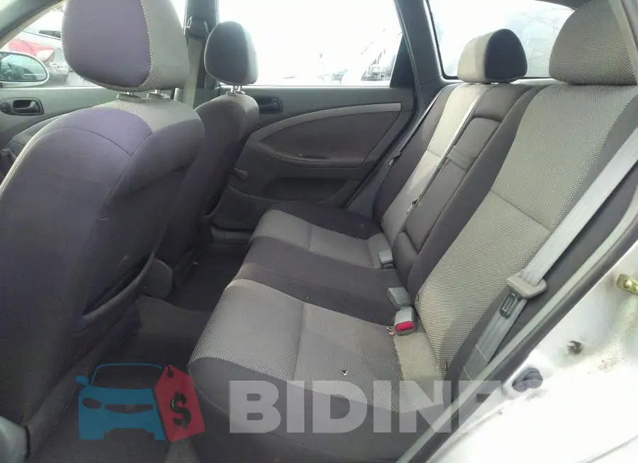 KL1JD89Z06K284548 Photo# 8