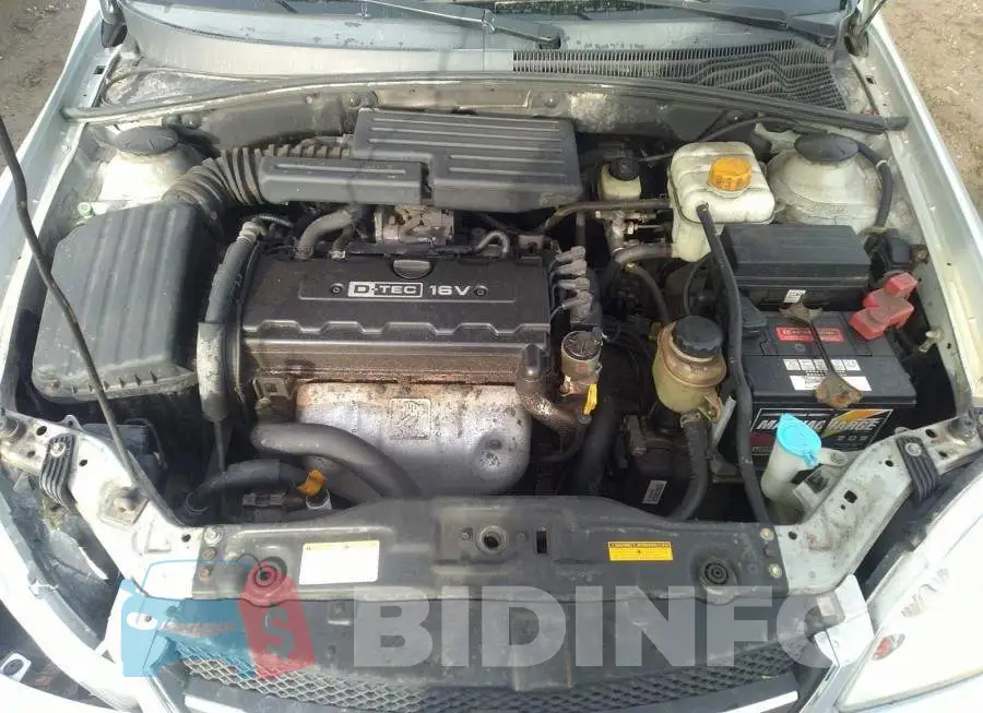 KL1JD89Z06K284548 Photo# 10
