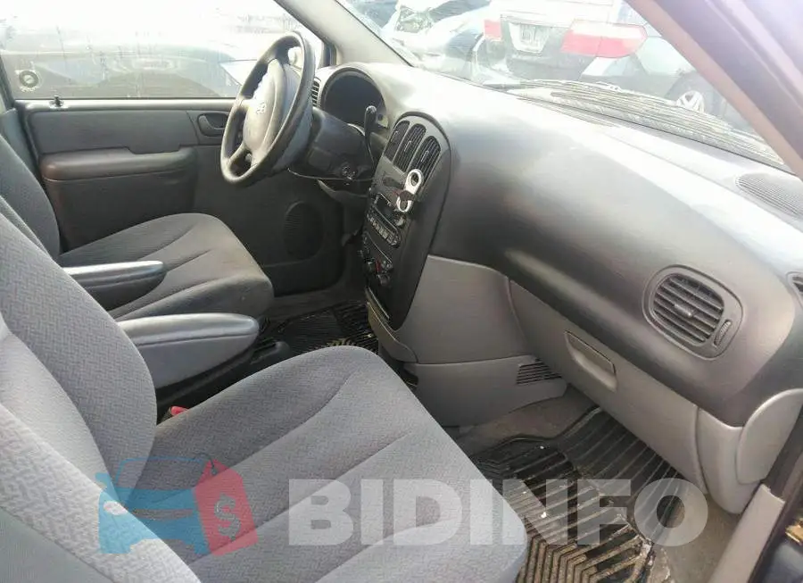 1D4GP25R66B647743 Photo# 5