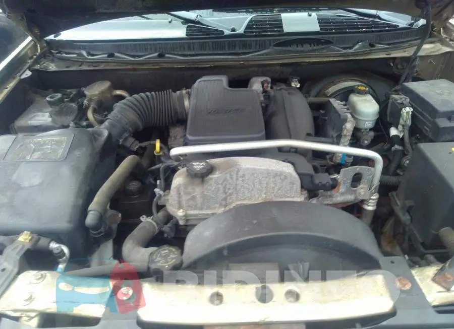 1GNDT13S562250382 Photo# 10