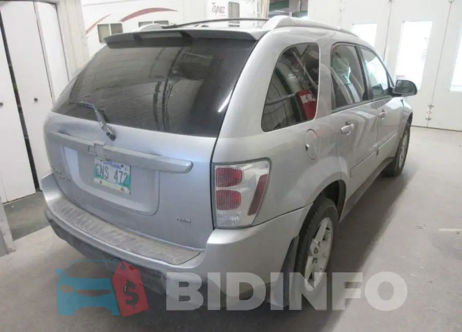 2CNDL73F566178497 Photo# 4