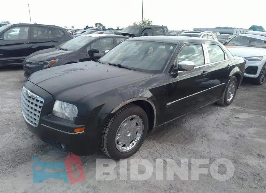 2C3KA53G96H155652 Photo# 2