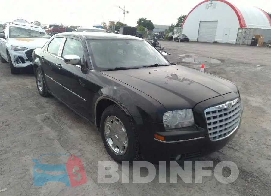2C3KA53G96H155652 Photo# 1