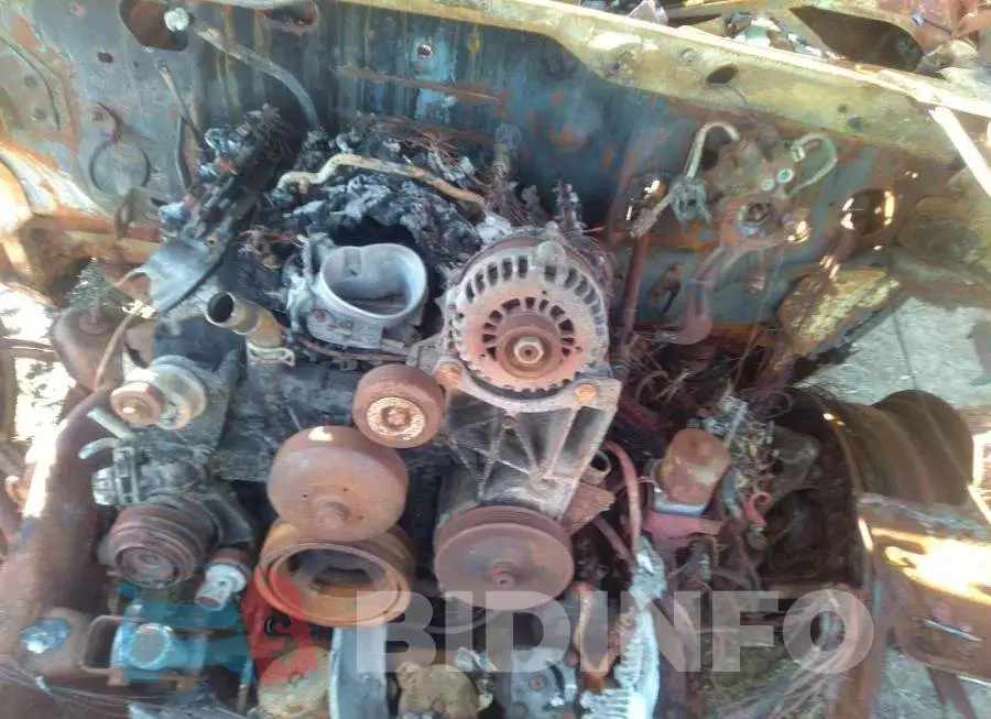 3GNEK12T96G139245 Photo# 10