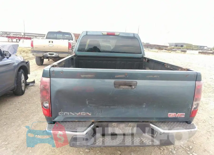 1GTDT196X68326467 Photo# 6