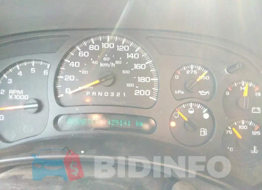 2GTEK13T361279436 Photo# 7