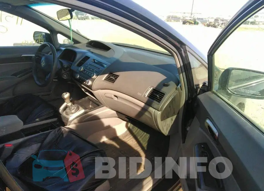 1HGFA15476L805043 Photo# 5
