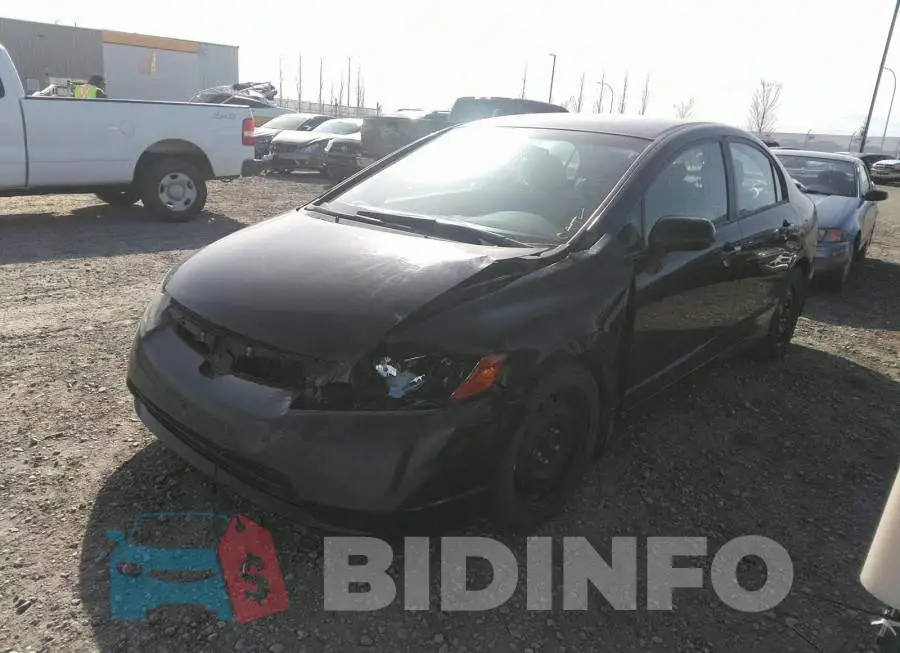 1HGFA15476L805043 Photo# 2