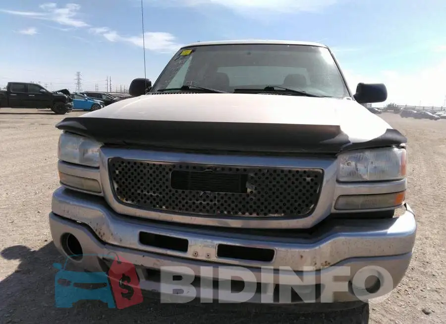 2GTEK13T361279436 Photo# 6